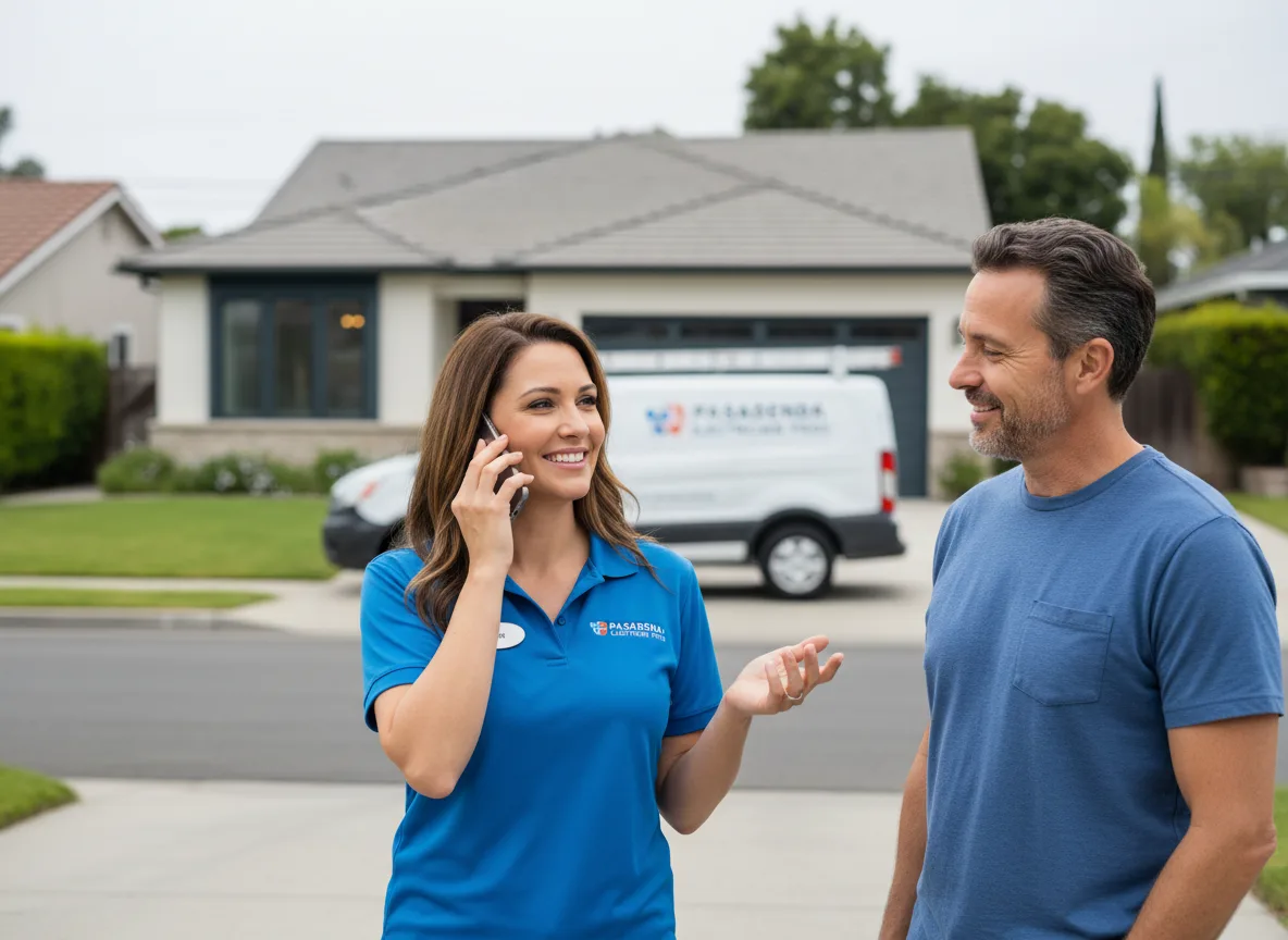 Electrician Magnolia, IA FAQs